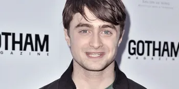 Diam-Diam Harry Potter Juga Pemabuk