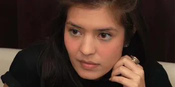 Carissa Putri Enjoy Jadi Brand Ambassador