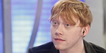 Rupert Grint: Syuting Itu Membosankan