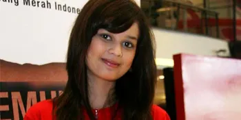 'Disinisin Senior', Cut Meyriska Tak Berani Bertingkah