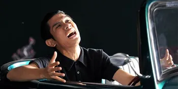 Tria Buat The Changcuters Terharu