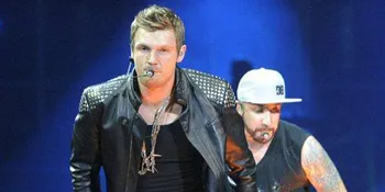 BSB dan NKOTB Jadi Atlet?