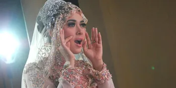 Syahrini: Siapa Bilang Aku Nggak Pede Solo?