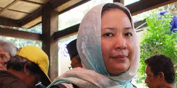 Oppie Andaresta: Zainuddin MZ Tetap Seorang Dai