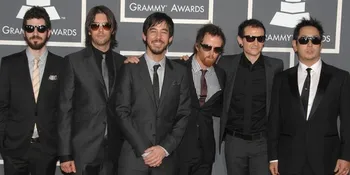 Ini 'Rolling in the Deep' Versi Linkin Park