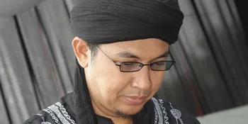 KH Zainuddin Sempat Ngeluh Capek ke Uje