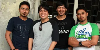 Ada Band Bercerita Soal 'Sendiri'