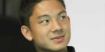 Kim Menolak Bicara Pernikahan Irfan Bachdim - Jennifer