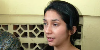 Vira Yuniar Kagumi Mantan Camer