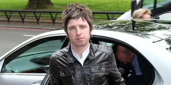 Noel Gallagher Sudah Siap Dengan 2 Album Baru