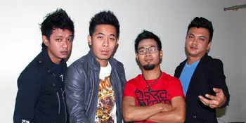 D Bagindas Grup Pop Melayu Terbaik AMI 2011