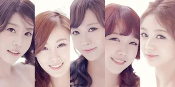 Girls Day Rilis Mini Album