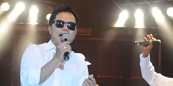 Sandhy Sondoro Tak Merasa Sebagai Penyanyi Jazz