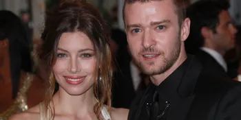 Justin Timberlake - Jessica Biel Balikan?