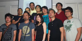 Final Lomba Audio Mixing 2011 Paling Seru!