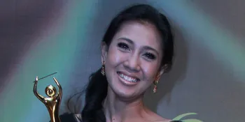 Raih AMI, Eri Susan Terpacu Untuk Berkarya