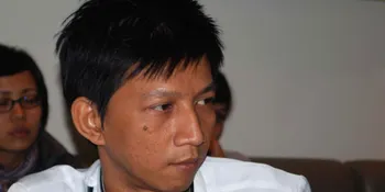 Rumah Rowman Ungu Dibobol Pencuri