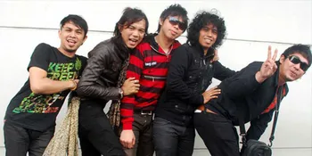 Habis Kecelakaan Zigaz Tetap Manggung