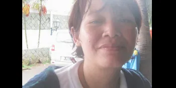 Chiska Doppert: Saya Bukan Nayato