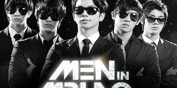 Mini Album Terbaru MBLAQ: 'Mona Lisa'