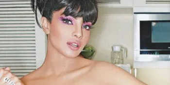 Priyanka Chopra Dapat Kado Sebelum Ultah