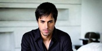 Enrique Iglesias Bakal Bawakan 8 Lagu