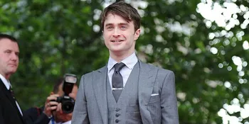 Daniel Simpan Kacamata Harry Potter, Kalau Rupert ...