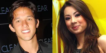 Mantan Pacar Irfan Bachdim Terluka!