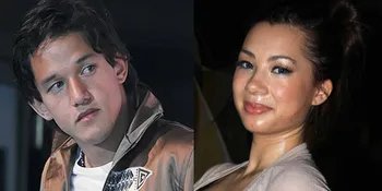 Alasan Irfan Bachdim - Jennifer Nikah Tak Nikah di Indonesia