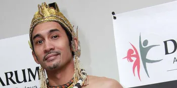 Restu Sinaga Sempat Terbebani di Pagelaran Jabang Tetuko