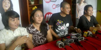 Persiapan Nikah Jenifer - Irfan Sudah Lama