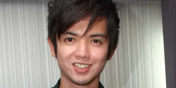 Nicky Tirta: Tak Ada Waktu Untuk Cinta