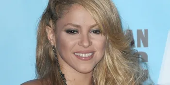 Wah, Shakira Makin 'Scent-sual' Saja