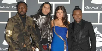Black Eyed Peas Bakal Rehat Dari Dunia Musik