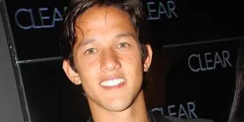 Irfan Bachdim Nikah, Keluarga di Indonesia Tidak Tahu