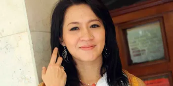 Okie Agustina Sayangkan Widy Jalan Sendirian