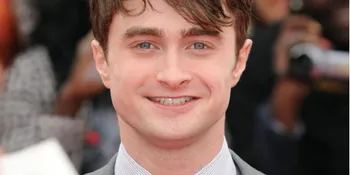 Daniel Radcliffe Tak Hadiri Pesta Premier 'HARRY POTTER'