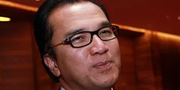 Tantowi Kecewa Partisipasi Artis di AMI Awards Rendah