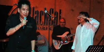 Usaha Benny Likumahuwa Demi Kesembuhan Sang Adik