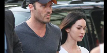 Bukti Tak Pakai Botox, Megan Fox Posting Foto Jelek