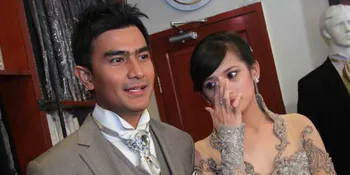 Sandy Syarif Sementara Izinkan Istri Kerja