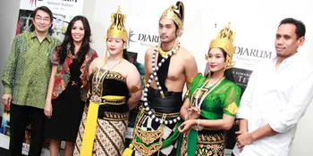 'JABANG TETUKO': Pagelaran Wayang Modern Ala Broadway