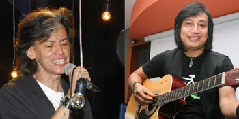 Katon dan Fariz Bangkitkan Kenangan di Medan