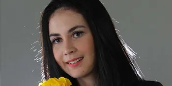 Diingatkan Miller, Arumi Bachsin Tersenyum