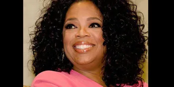 Oprah Jadi Host Oscar Tahun Depan?