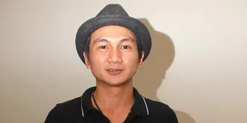 Anji Produseri Lagu Ramadhan