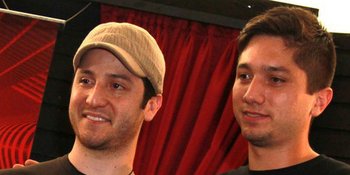 Boyce Avenue Senang Ulik Lagu Orang Lain