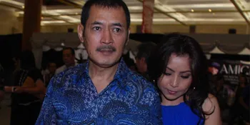 Bambang Tri  - Mayangsari Resmikan Pernikahan?