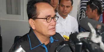 Istri Ruhut: Sejak 28 Januari 2008, Ruhut Tidak Pernah Pulang