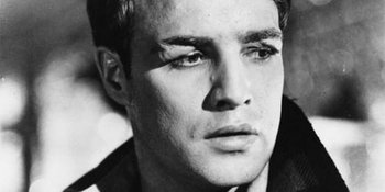 Marlon Brando, Tak Hanya Aktor Tapi Juga Inventor